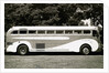Greyhound Bus by Anonymous