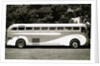 Greyhound Bus by Anonymous