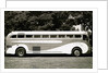 Greyhound Bus by Anonymous