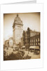 San Francisco Before Great Fire of 1907 by Anonymous
