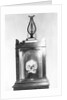 Skull of Composer Franz Josef Hadyn by Anonymous