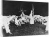 Klu Klux Klan Rally by Anonymous