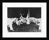 Klu Klux Klan Rally by Anonymous