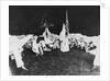 Klu Klux Klan Rally by Anonymous