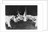 Klu Klux Klan Rally by Anonymous