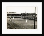Women Players of Wimbledom by Anonymous