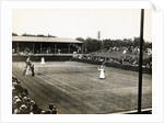 Women Players of Wimbledom by Anonymous