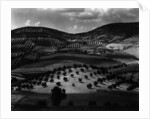 Guatemala Landscape, 1968 by Anonymous
