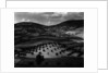 Guatemala Landscape, 1968 by Anonymous