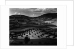 Guatemala Landscape, 1968 by Anonymous