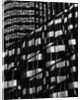 Window Reflections by Brett Weston