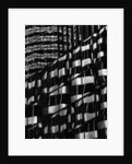 Window Reflections by Brett Weston