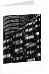 Window Reflections by Brett Weston