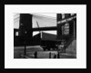Street Corner Near the Brooklyn Bridge by Anonymous