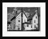 White Houses, New York, 1944 by Anonymous
