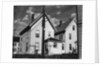 White Houses, New York, 1944 by Anonymous