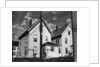 White Houses, New York, 1944 by Anonymous