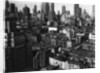 Midtown Manhattan by Brett Weston