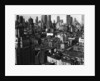 Midtown Manhattan by Brett Weston