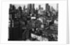 Midtown Manhattan by Brett Weston