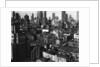Midtown Manhattan by Brett Weston