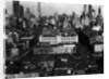 Midtown Manhattan, 1944 by Anonymous