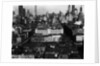 Midtown Manhattan, 1944 by Anonymous