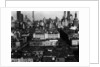 Midtown Manhattan, 1944 by Anonymous
