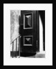 Door, New York, 1943 by Anonymous