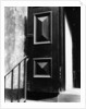 Door, New York, 1943 by Anonymous