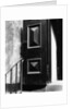 Door, New York, 1943 by Anonymous