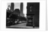 Manhattan Street by Anonymous