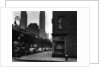 Manhattan Street by Anonymous