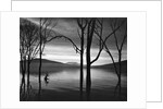 Lake Patzcuaro, Mexico 1976 by Anonymous