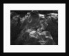 Beach Rock Formations by Anonymous