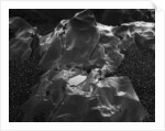 Beach Rock Formations by Anonymous