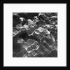 Beach Rock Formations by Anonymous
