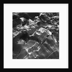 Beach Rock Formations by Anonymous