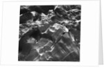 Beach Rock Formations by Anonymous