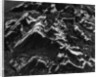 Wet Beach Rock Formations by Anonymous