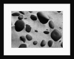 Rocks and Sand by Anonymous
