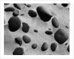 Rocks and Sand by Anonymous