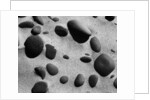 Rocks and Sand by Anonymous