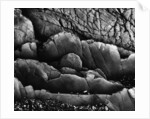 Beach Rocks by Brett Weston