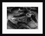 Rock Erosion by Anonymous