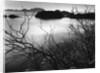 Cliff Overlooking Bay by Anonymous