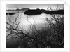 Cliff Overlooking Bay by Anonymous