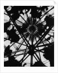 Wigwam Incinerator Interior by Anonymous