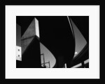 Freeway Ramps by Anonymous