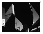 Freeway Ramps by Anonymous